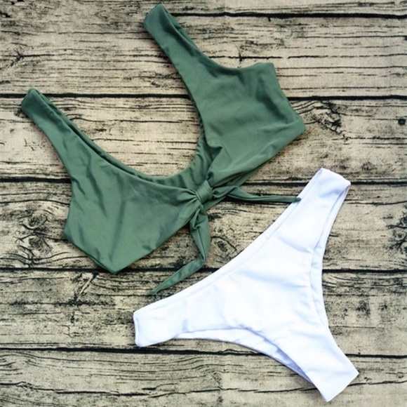 White Bottoms Only - Picture 2 of 3